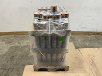 Pallet col.r houtbeits transparant/bruin - 423 liter - afbeelding 2 van  10