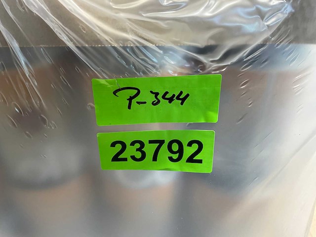 Pallet col.r houtbeits transparant/bruin - 423 liter - afbeelding 8 van  10