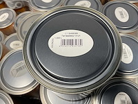 Pallet col.r houtbeits transparant/bruin - 423 liter - afbeelding 9 van  10