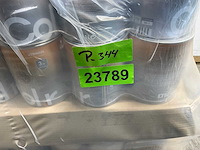 Pallet col.r houtbeits transparant/grijs - 423 liter - afbeelding 8 van  10