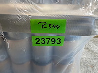 Pallet col.r houtbeits transparant/zwart - 426 liter - afbeelding 8 van  10