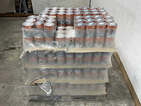 Pallet col.r houtbeits tuinmeubelen transparant/grijs - 423 liter - afbeelding 2 van  11