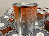 Pallet col.r houtbeits tuinmeubelen transparant/grijs - 423 liter - afbeelding 8 van  11