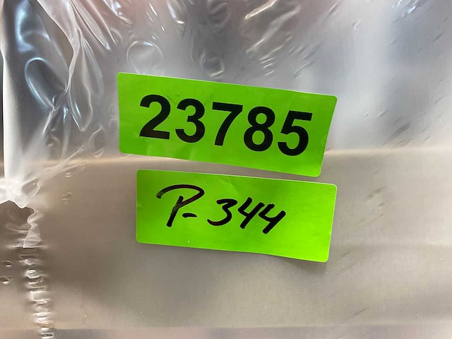 Pallet col.r houtbeits tuinmeubelen transparant/grijs - 423 liter - afbeelding 9 van  11