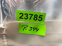 Pallet col.r houtbeits tuinmeubelen transparant/grijs - 423 liter - afbeelding 9 van  11