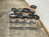 Pallet col.r tuinbeits bruin - 240 liter - afbeelding 1 van  9