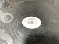 Pallet col.r tuinbeits bruin - 240 liter - afbeelding 9 van  9