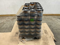 Pallet col.r tuinbeits bruin - 399 liter - afbeelding 2 van  10