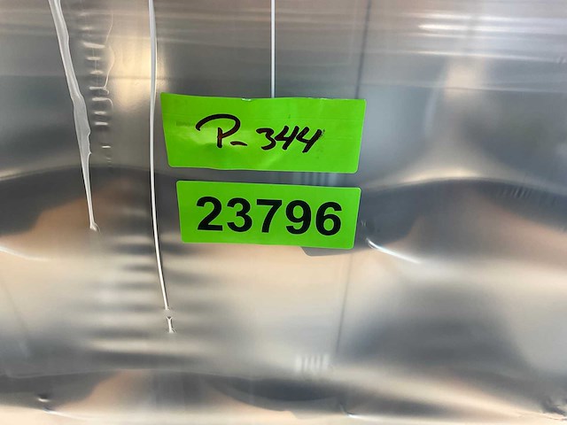 Pallet col.r tuinbeits bruin - 399 liter - afbeelding 8 van  10