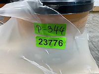 Pallet col.r tuinbeits bruin - 40 liter - afbeelding 7 van  9