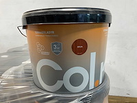 Pallet col.r tuinbeits bruin - 440 liter - afbeelding 3 van  10