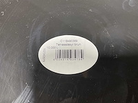 Pallet col.r tuinbeits bruin - 440 liter - afbeelding 1 van  2