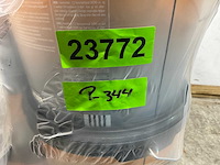 Pallet col.r tuinbeits bruin - 440 liter - afbeelding 8 van  10