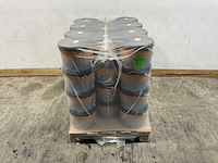 Pallet col.r tuinbeits bruin - 440 liter - afbeelding 10 van  10
