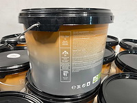 Pallet col.r tuinbeits bruin - 504 liter - afbeelding 7 van  10