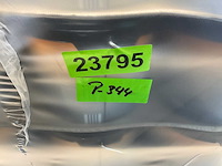 Pallet col.r tuinbeits bruin - 504 liter - afbeelding 8 van  10