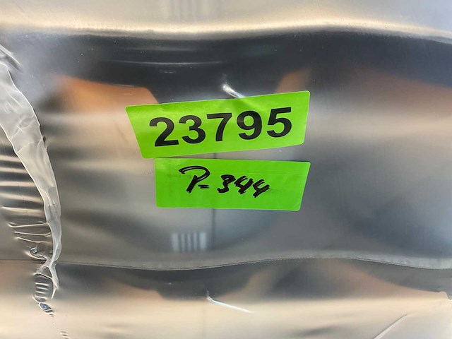 Pallet col.r tuinbeits bruin - 504 liter - afbeelding 8 van  10