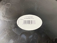 Pallet col.r tuinbeits bruin - 504 liter - afbeelding 9 van  10