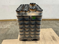 Pallet col.r tuinbeits bruin - 504 liter - afbeelding 2 van  10