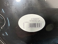 Pallet col.r tuinbeits grijs - 111 liter - afbeelding 9 van  10