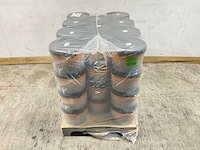 Pallet col.r tuinbeits grijs - 440 liter - afbeelding 9 van  9