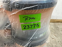 Pallet col.r tuinbeits grijs - 440 liter - afbeelding 7 van  9