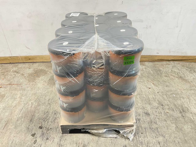 Pallet col.r tuinbeits grijs - 440 liter - afbeelding 9 van  9