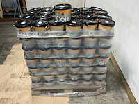 Pallet col.r tuinbeits grijs - 504 liter - afbeelding 10 van  10