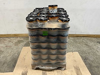 Pallet col.r tuinbeits grijs - 504 liter - afbeelding 2 van  9