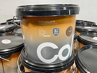 Pallet col.r tuinbeits grijs - 504 liter - afbeelding 5 van  9