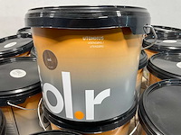 Pallet col.r tuinbeits grijs - 504 liter - afbeelding 6 van  10