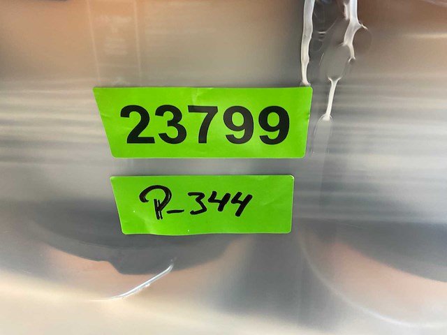 Pallet col.r tuinbeits grijs - 504 liter - afbeelding 8 van  10