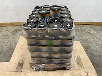 Pallet col.r tuinbeits zwart - 366 liter - afbeelding 2 van  10