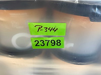 Pallet col.r tuinbeits zwart - 366 liter - afbeelding 9 van  9