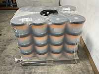 Pallet col.r tuinbeits zwart - 440 liter - afbeelding 6 van  9