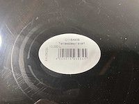 Pallet col.r tuinbeits zwart - 440 liter - afbeelding 9 van  9