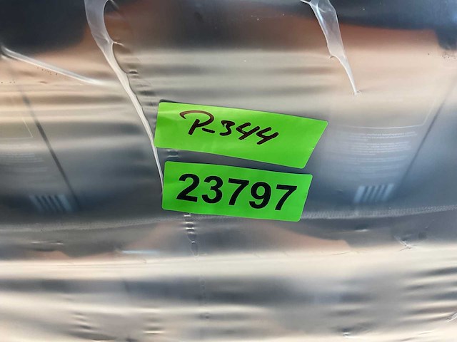 Pallet col.r tuinbeits zwart - 504 liter - afbeelding 8 van  10