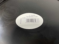 Pallet col.r tuinbeits zwart - 504 liter - afbeelding 9 van  10