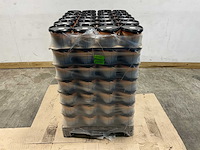 Pallet col.r tuinbeits zwart - 504 liter - afbeelding 2 van  10