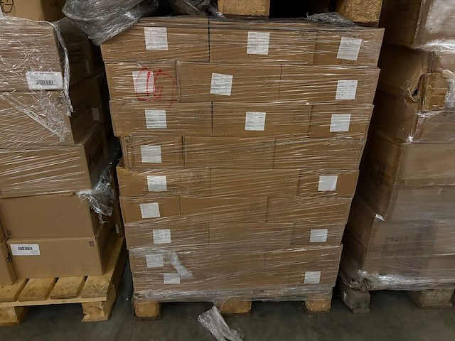 Pallet confetti - afbeelding 1 van  4