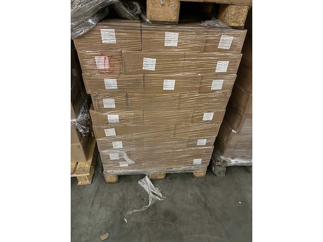 Pallet confetti - afbeelding 3 van  4