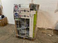Pallet consumentengoederen - afbeelding 1 van  8