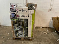 Pallet consumentengoederen - afbeelding 2 van  8