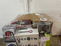 Pallet consumentengoederen - afbeelding 4 van  8