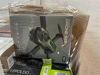 Pallet consumentengoederen - afbeelding 6 van  8