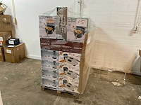 Pallet consumentengoederen - afbeelding 1 van  8