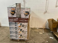 Pallet consumentengoederen - afbeelding 2 van  8
