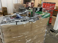 Pallet consumentengoederen - afbeelding 5 van  8