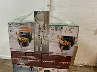 Pallet consumentengoederen - afbeelding 6 van  8