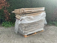 Pallet | containerombouwen